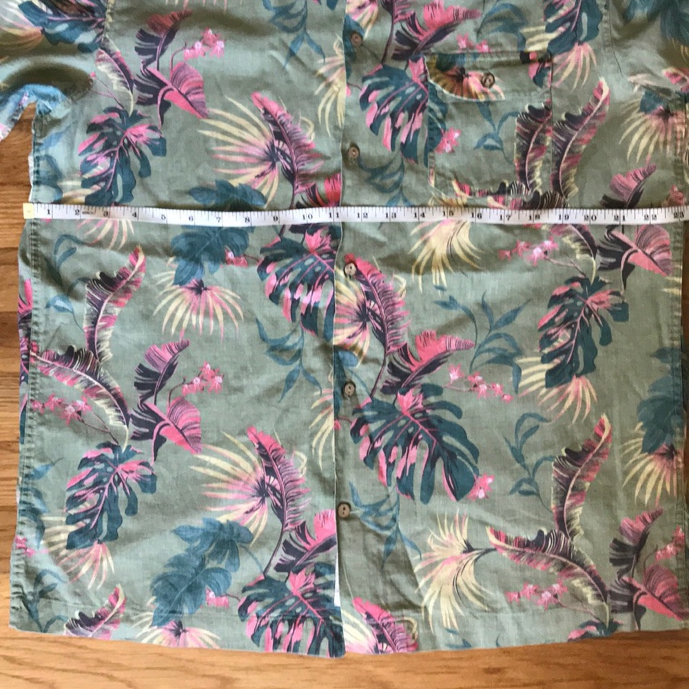 Men’s Hawaiian Shirt by H&M - Picture 5 of 6